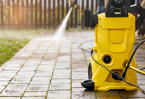 Best Solar Panel Cleaning  in Strathmore, NJ